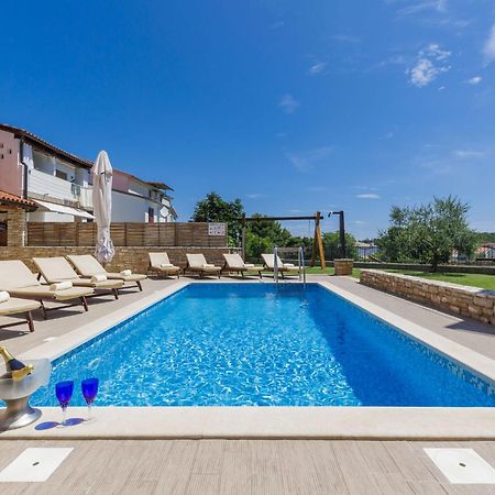 Holiday Home Licardo By Interhome Štinjan Buitenkant foto