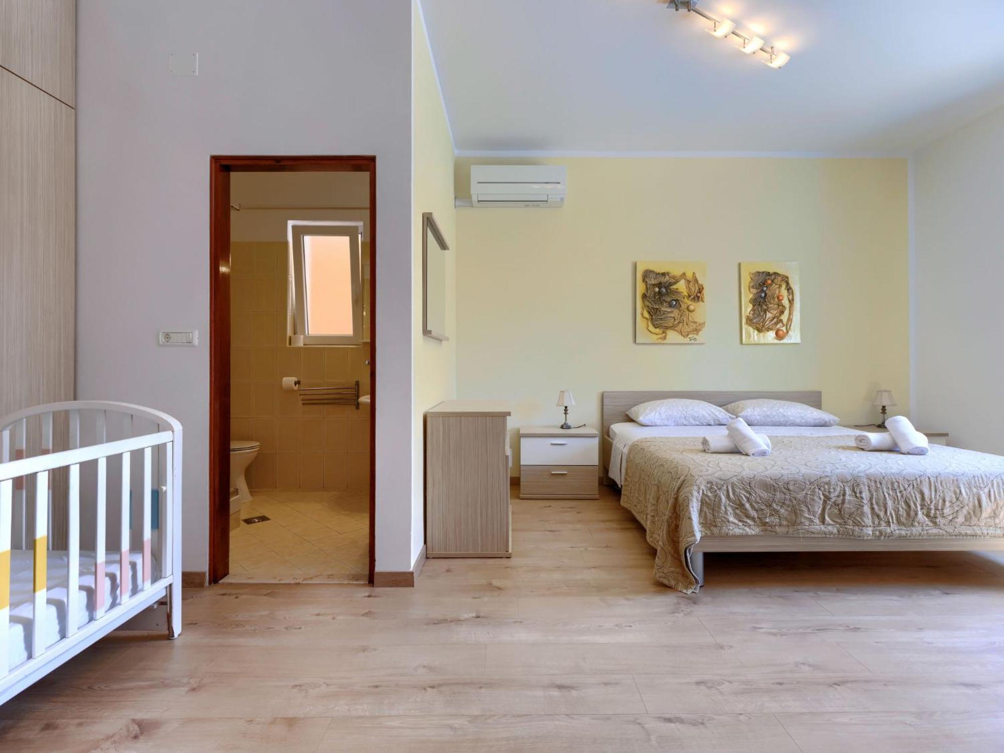 Holiday Home Licardo By Interhome Štinjan Buitenkant foto