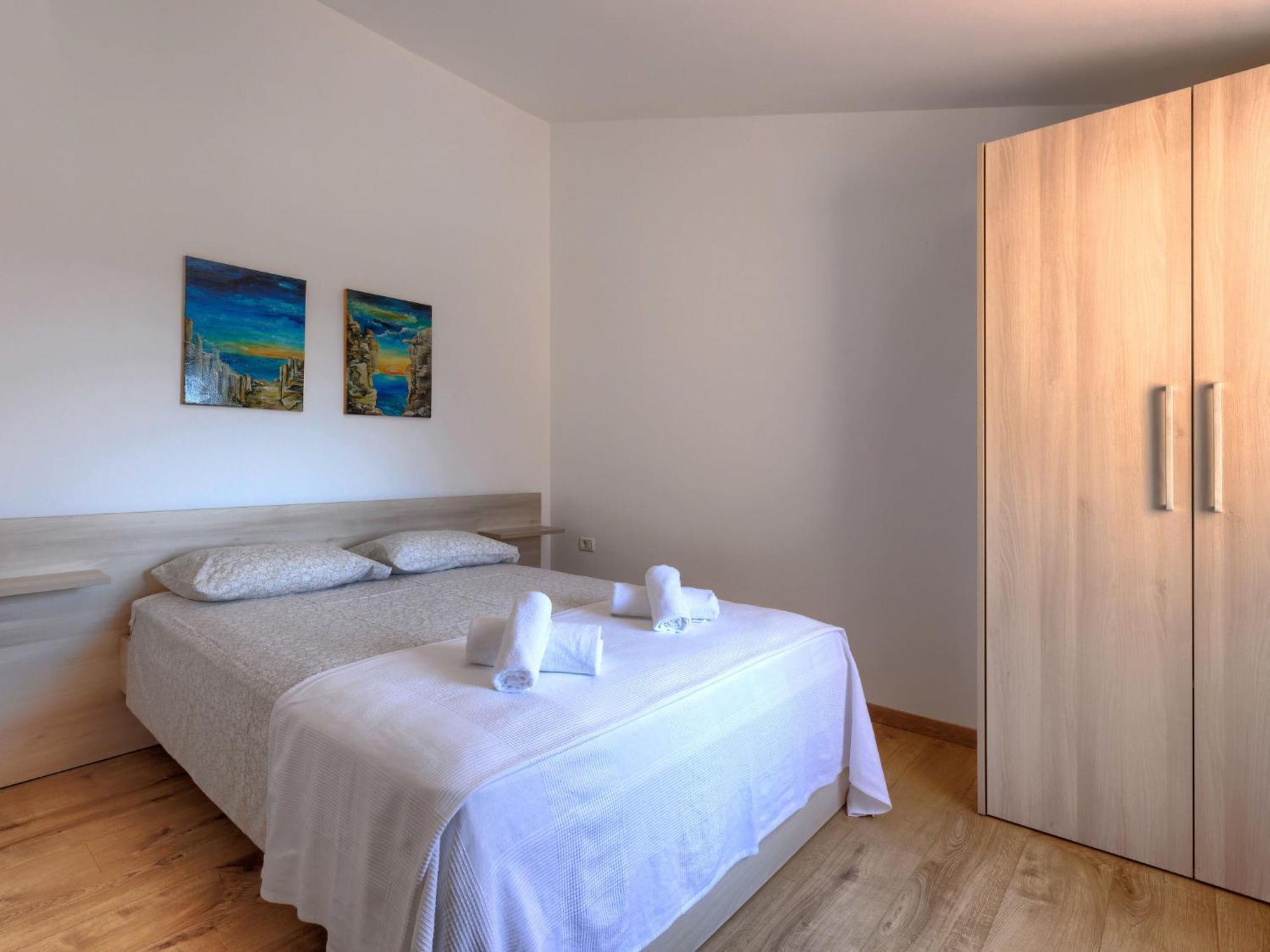 Holiday Home Licardo By Interhome Štinjan Buitenkant foto