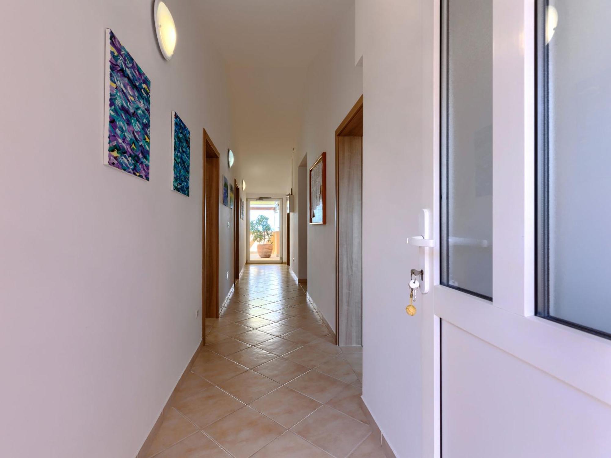 Holiday Home Licardo By Interhome Štinjan Buitenkant foto