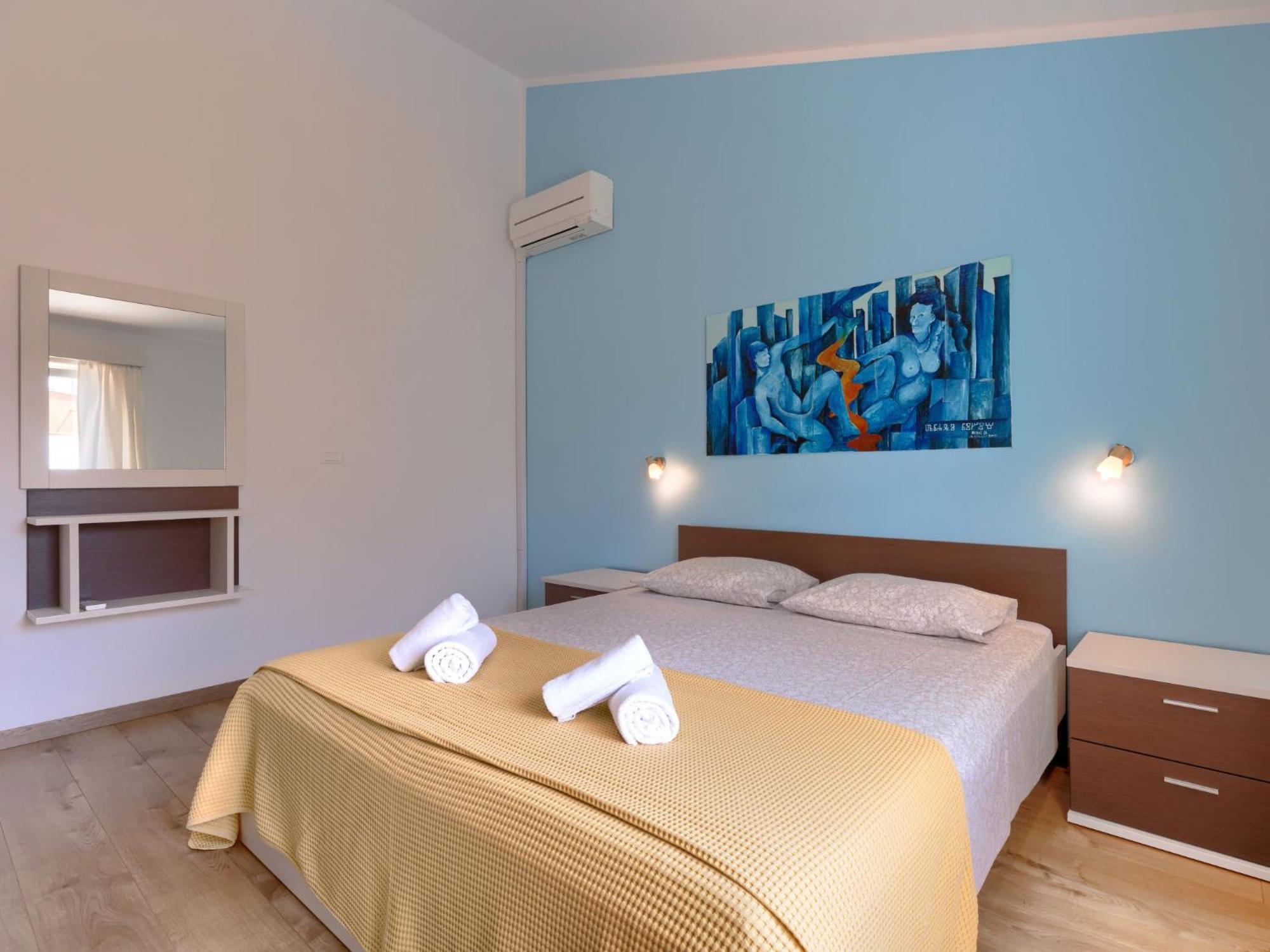 Holiday Home Licardo By Interhome Štinjan Buitenkant foto