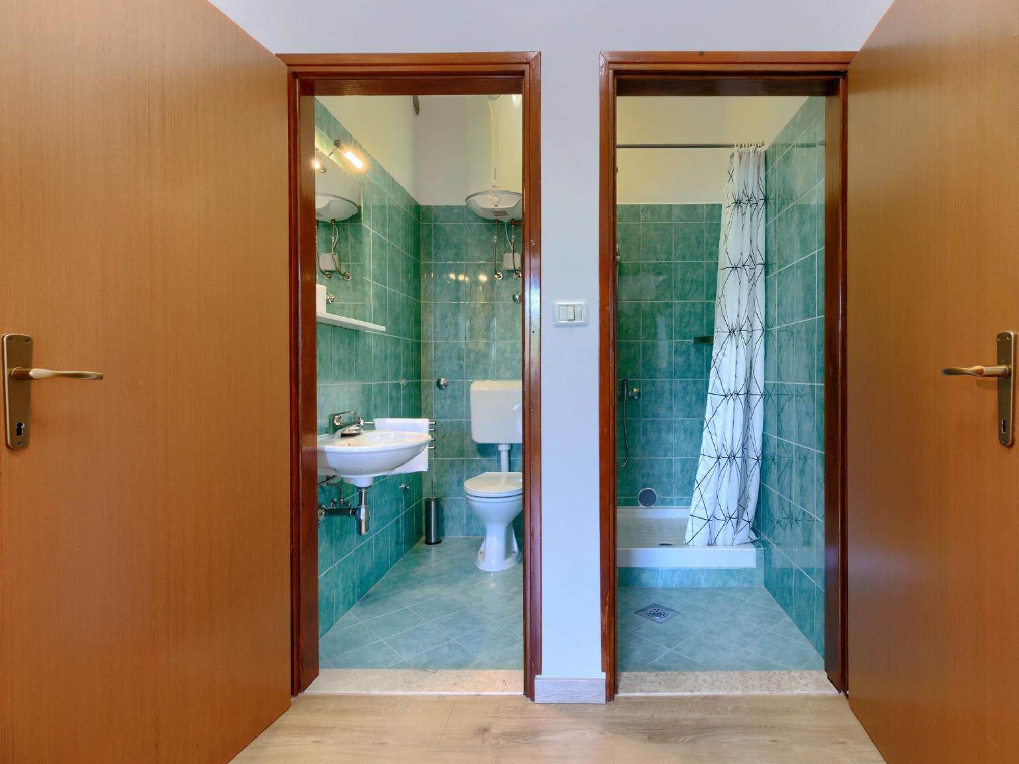 Holiday Home Licardo By Interhome Štinjan Buitenkant foto