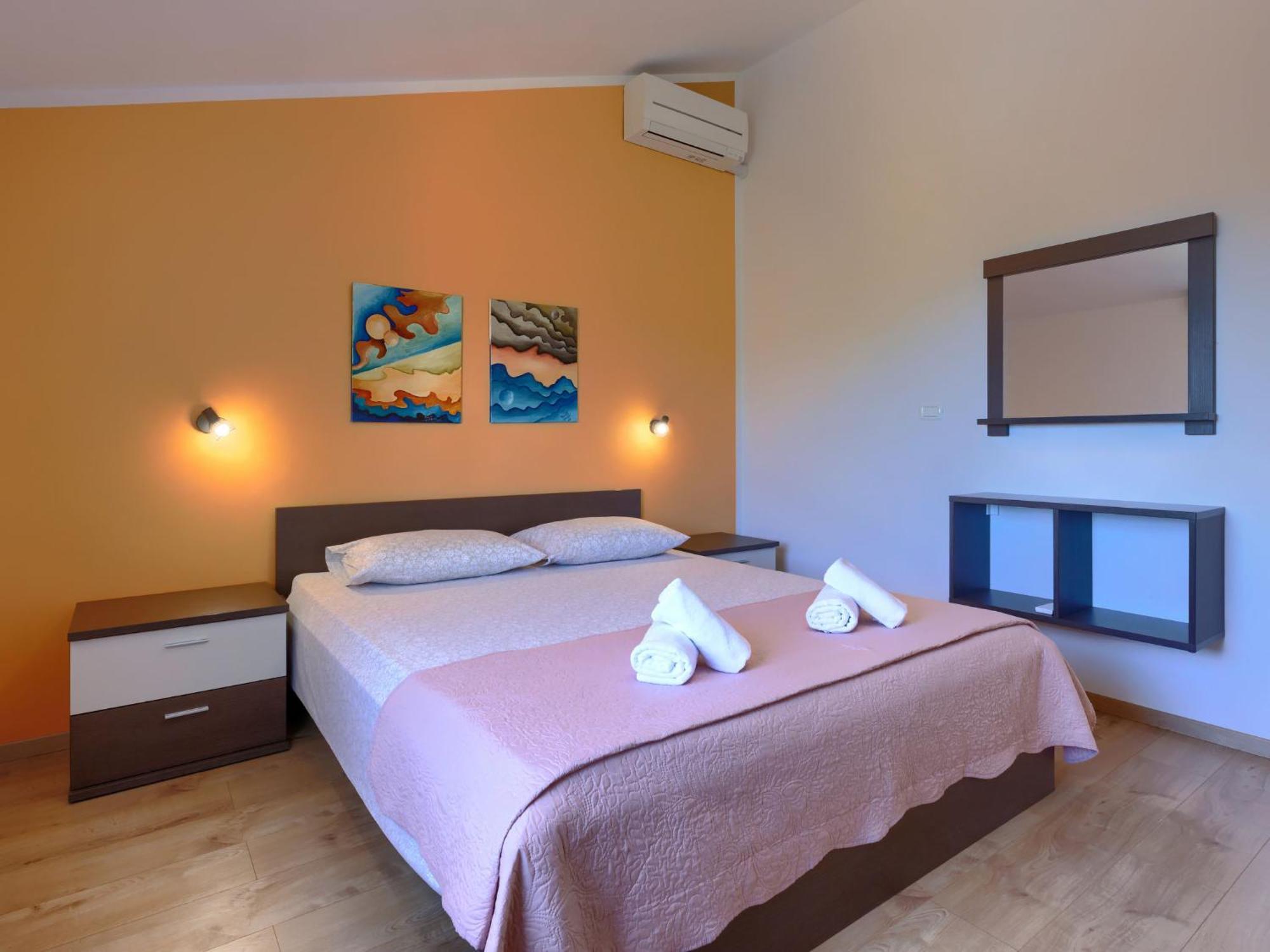 Holiday Home Licardo By Interhome Štinjan Buitenkant foto