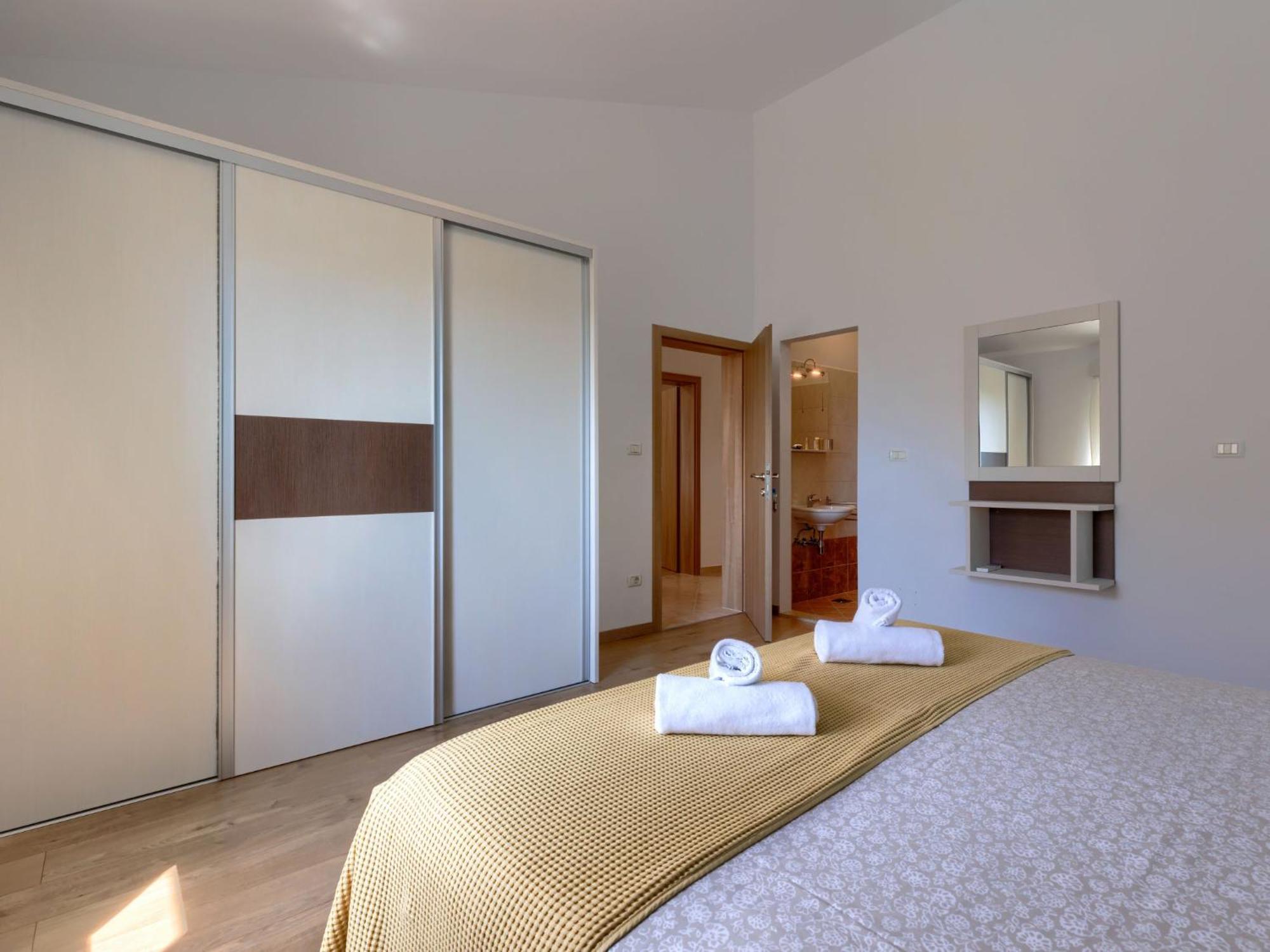Holiday Home Licardo By Interhome Štinjan Buitenkant foto