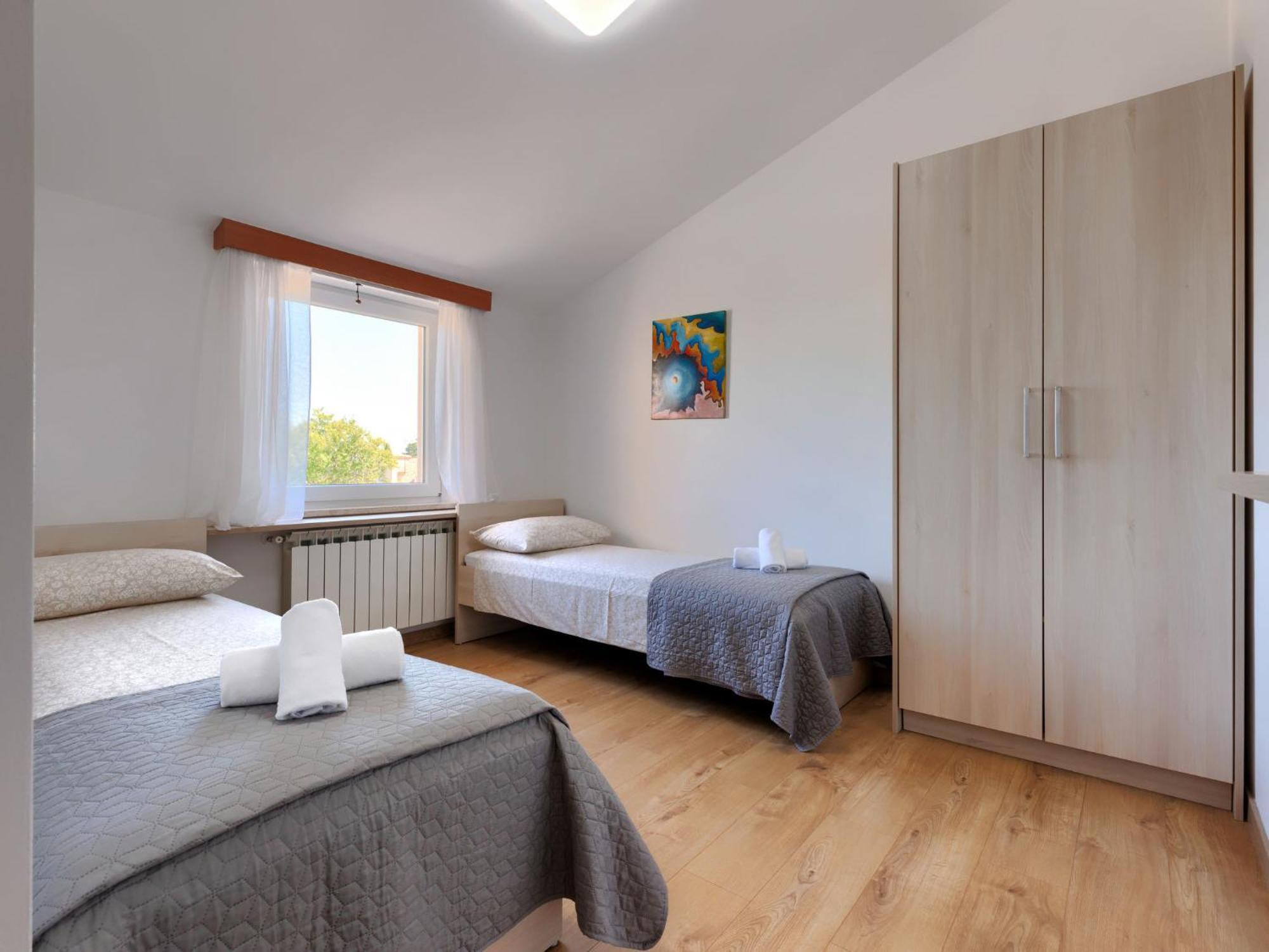 Holiday Home Licardo By Interhome Štinjan Buitenkant foto