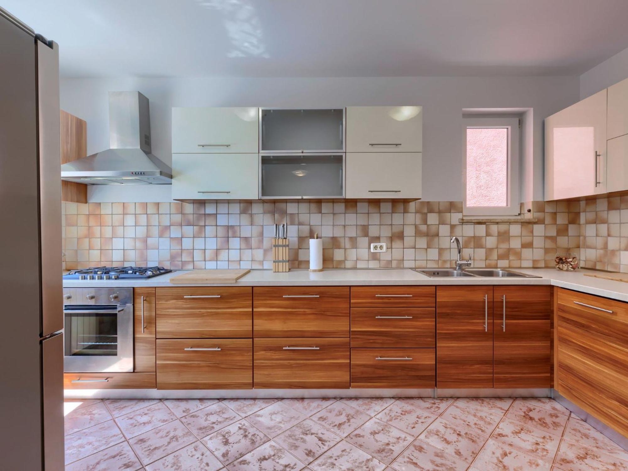 Holiday Home Licardo By Interhome Štinjan Buitenkant foto
