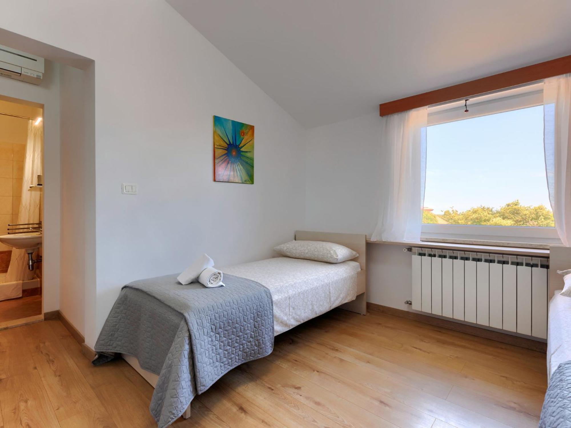 Holiday Home Licardo By Interhome Štinjan Buitenkant foto