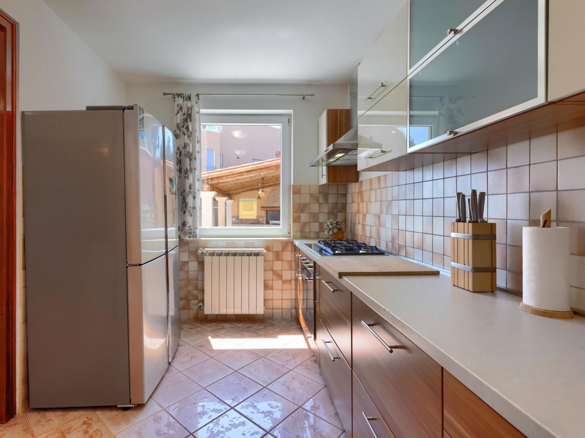 Holiday Home Licardo By Interhome Štinjan Buitenkant foto
