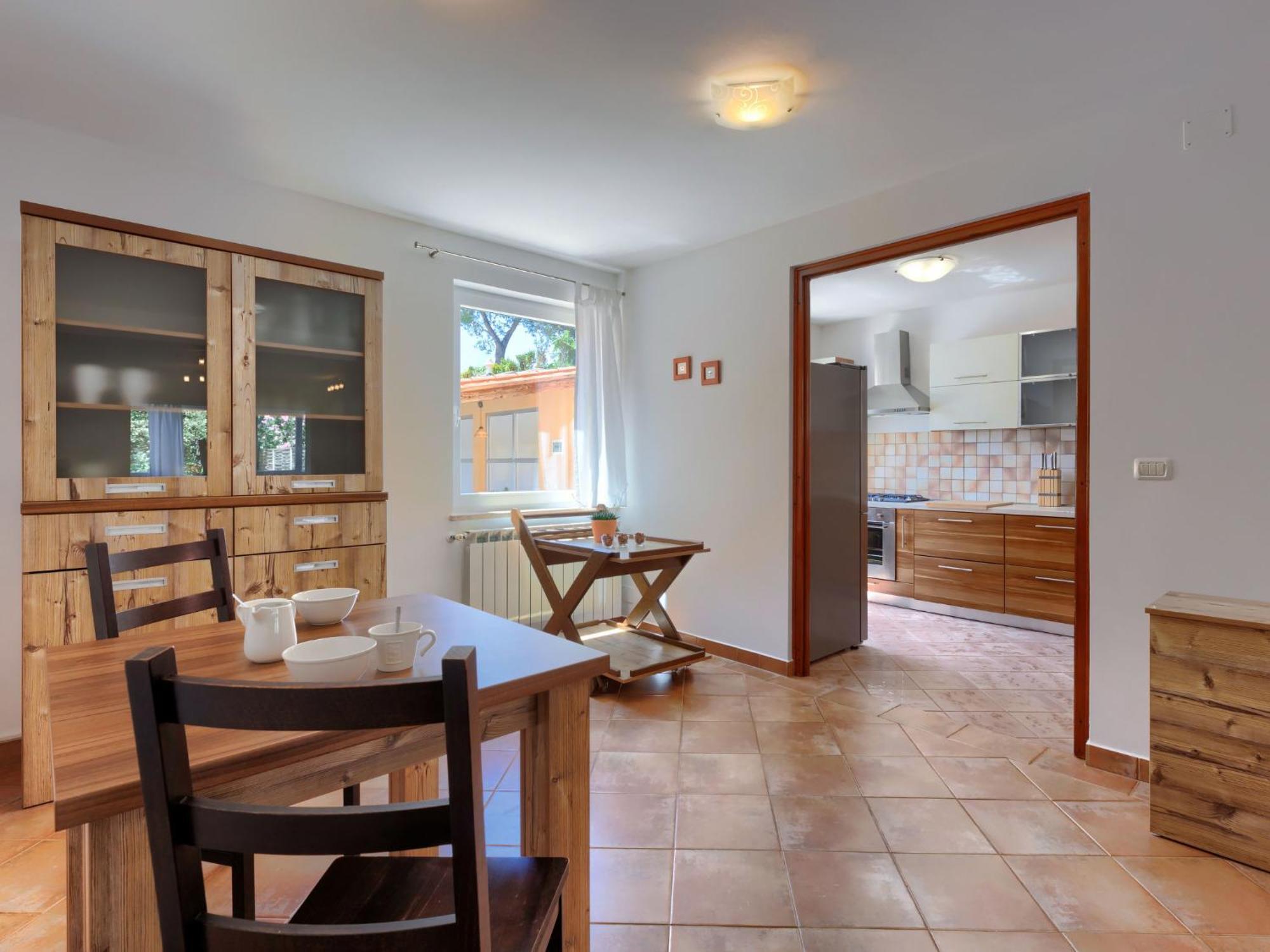 Holiday Home Licardo By Interhome Štinjan Buitenkant foto