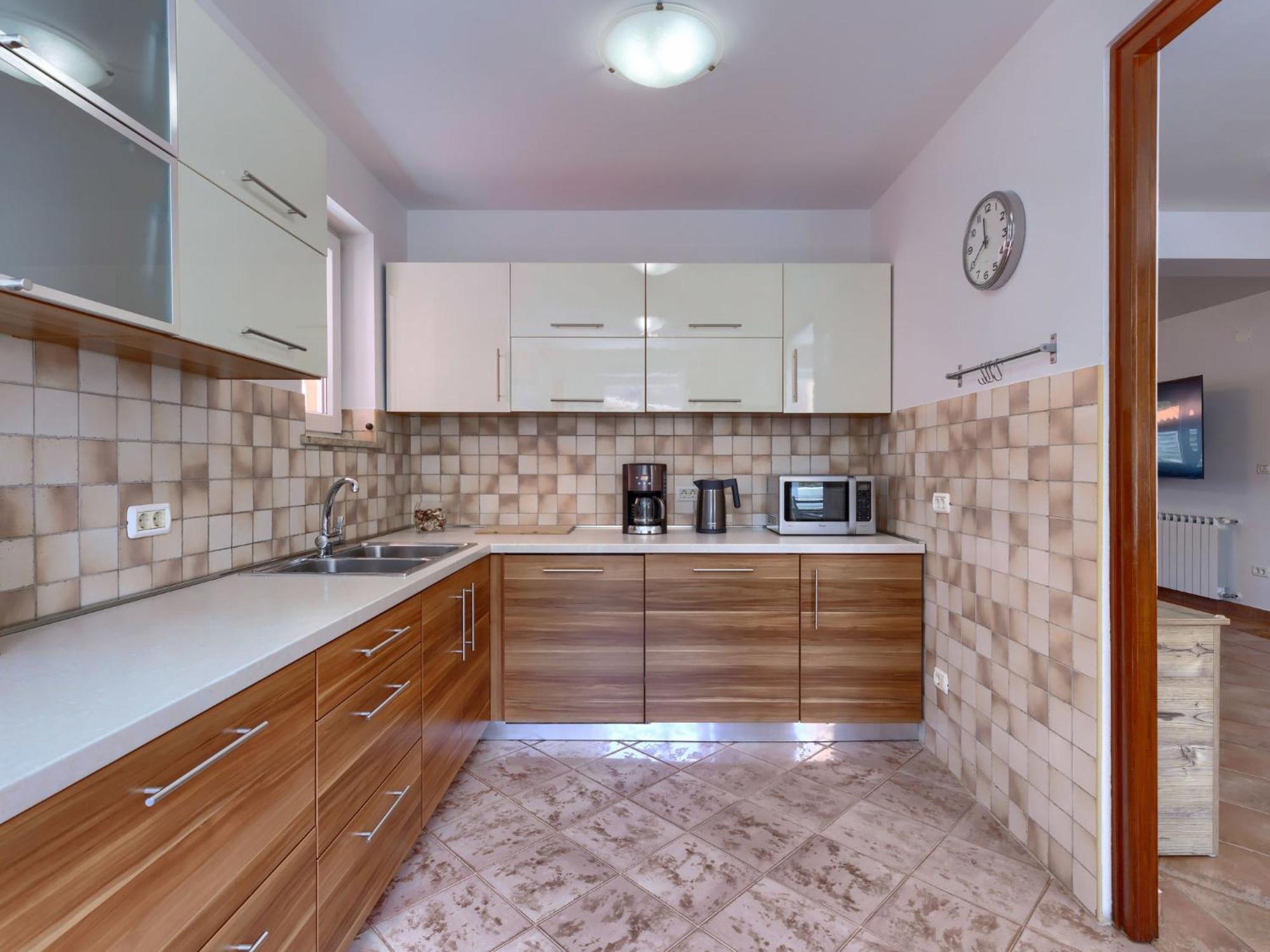 Holiday Home Licardo By Interhome Štinjan Buitenkant foto