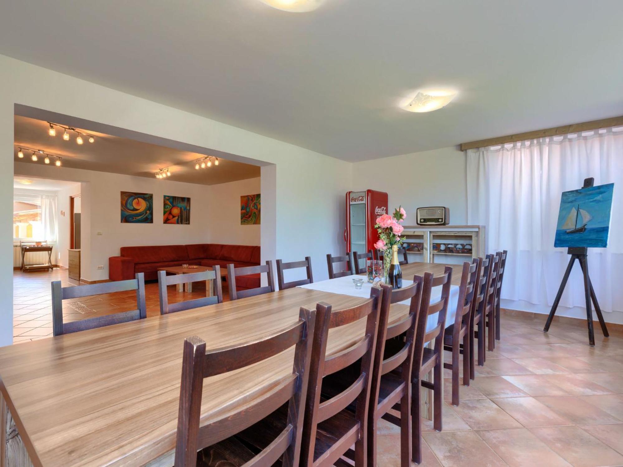 Holiday Home Licardo By Interhome Štinjan Buitenkant foto