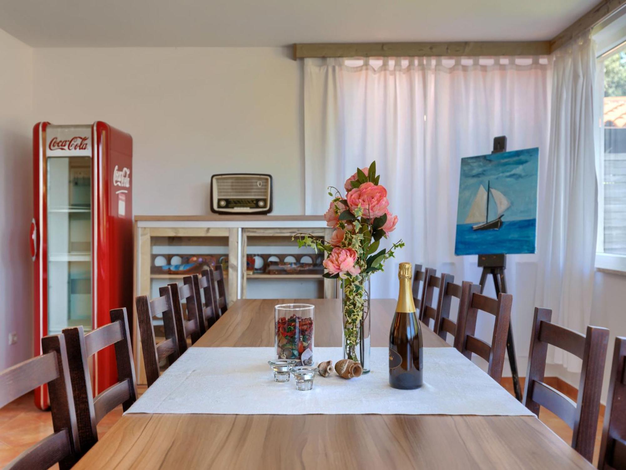 Holiday Home Licardo By Interhome Štinjan Buitenkant foto