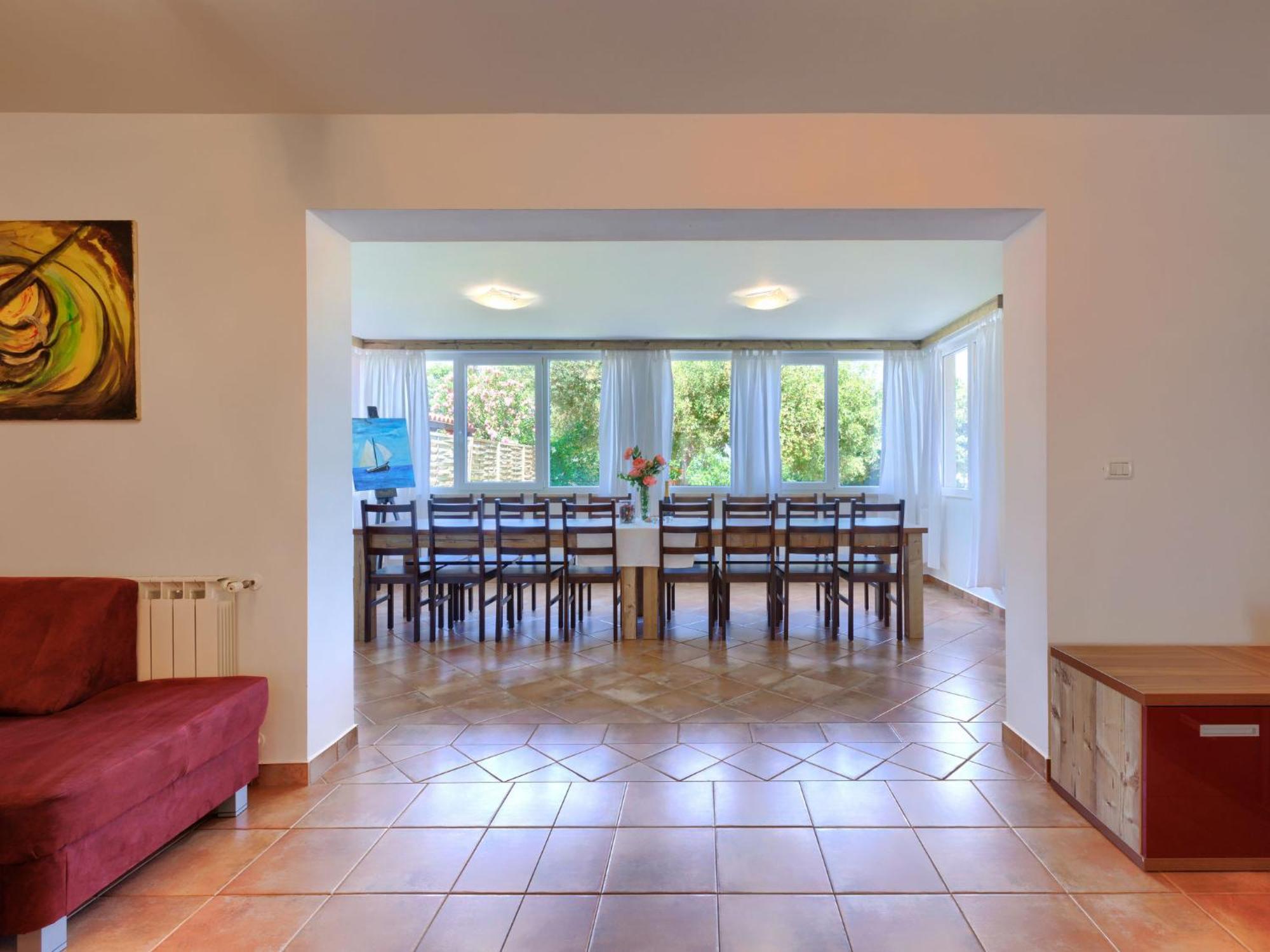 Holiday Home Licardo By Interhome Štinjan Buitenkant foto