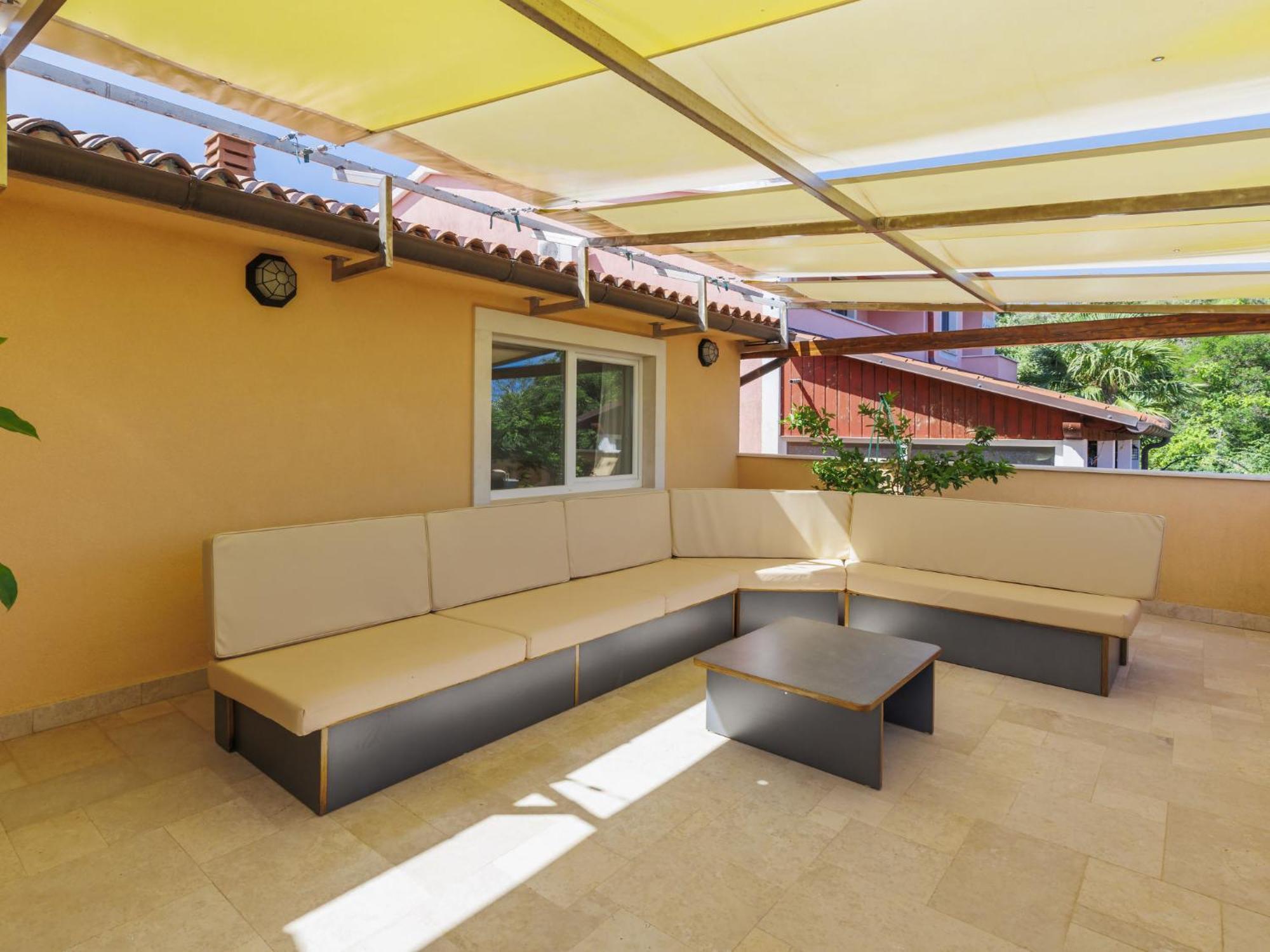 Holiday Home Licardo By Interhome Štinjan Buitenkant foto