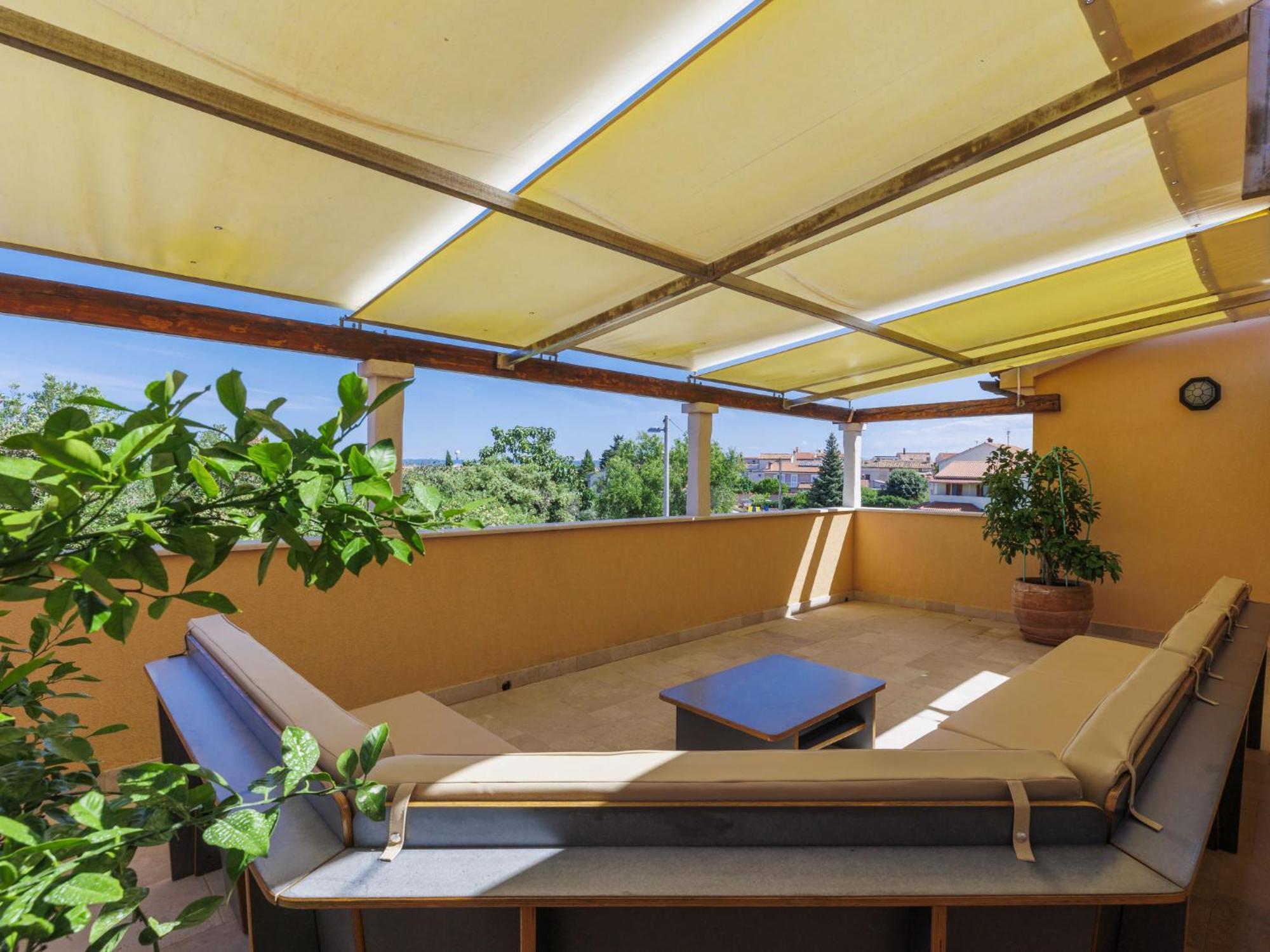 Holiday Home Licardo By Interhome Štinjan Buitenkant foto